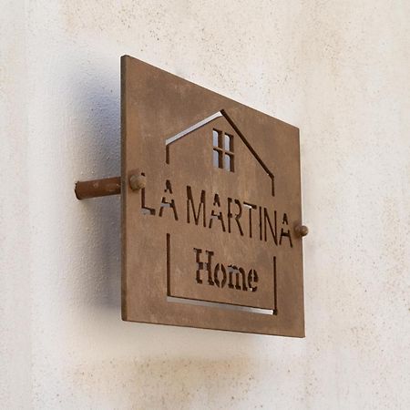 La Martina Home Valguarnera Caropepe Esterno foto