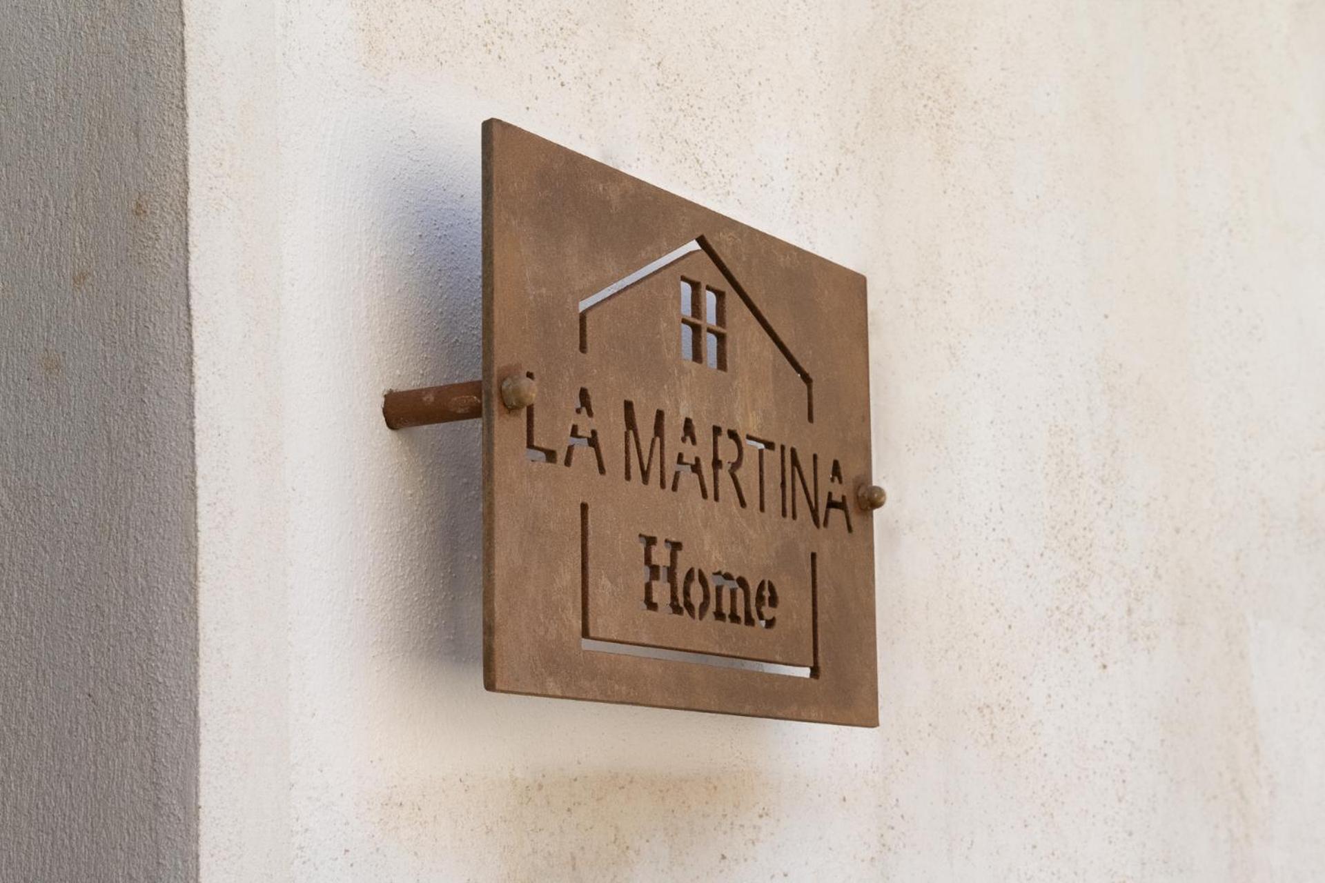 La Martina Home Valguarnera Caropepe Esterno foto