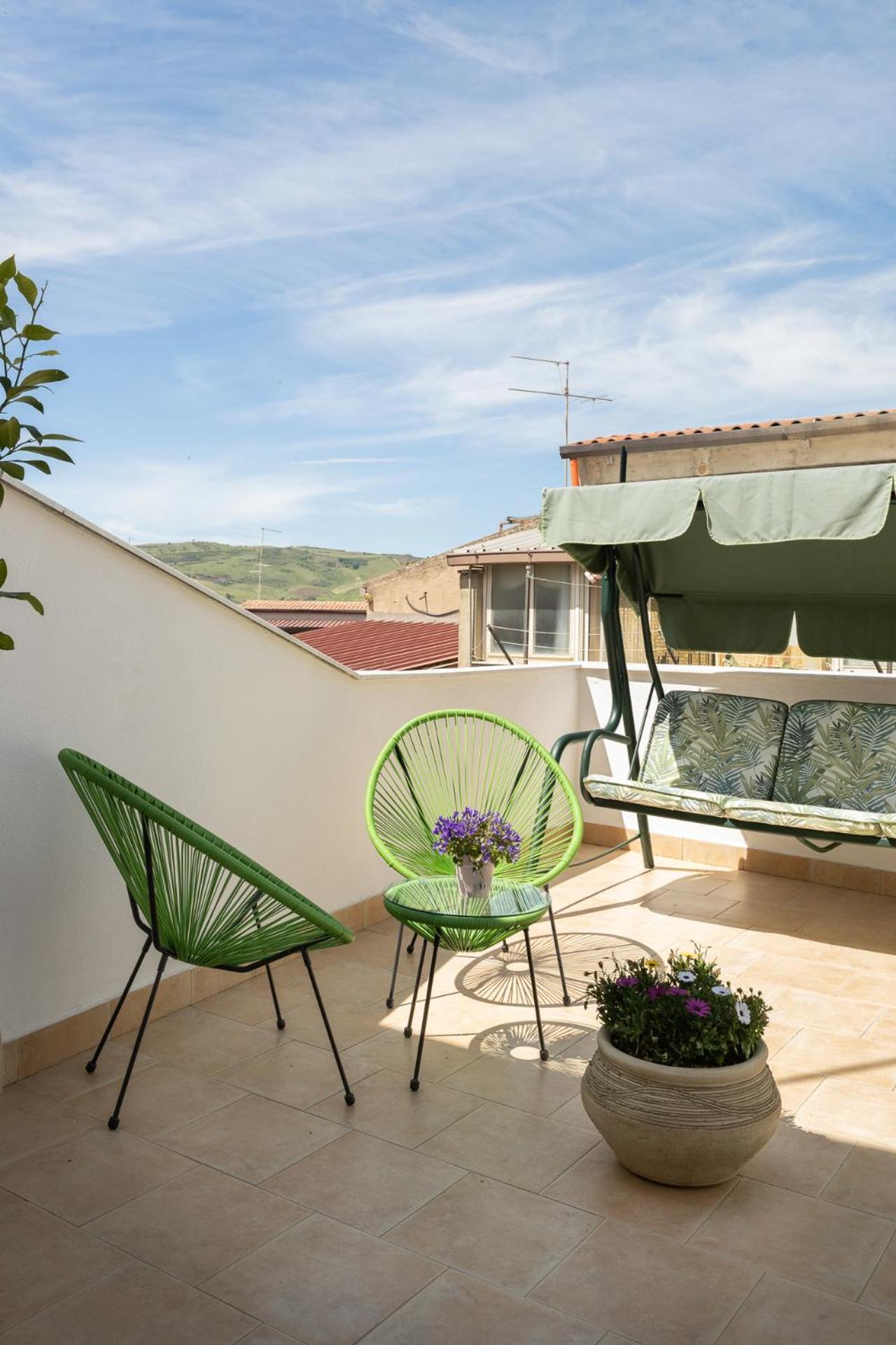 La Martina Home Valguarnera Caropepe Esterno foto