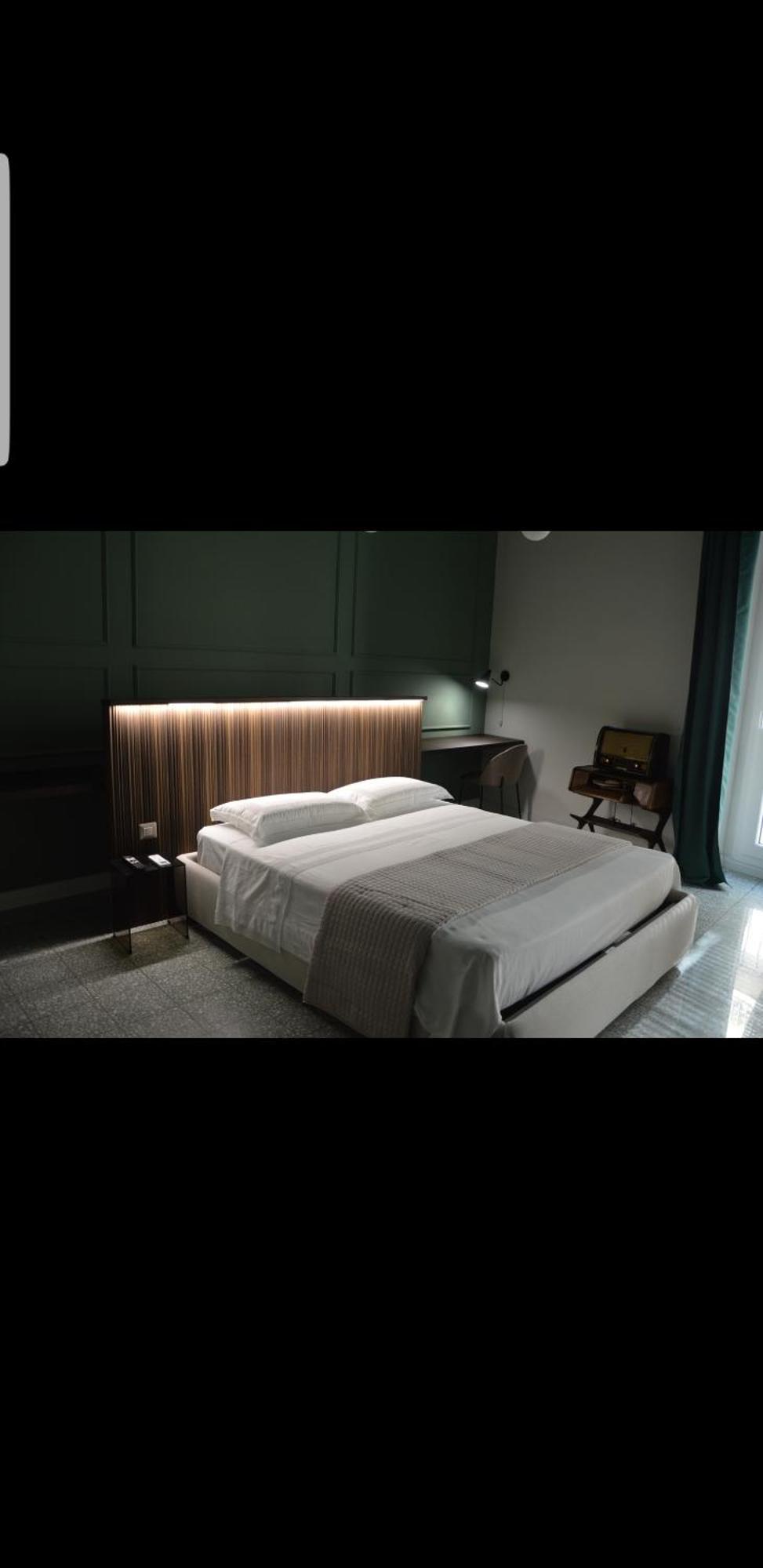 La Martina Home Valguarnera Caropepe Esterno foto