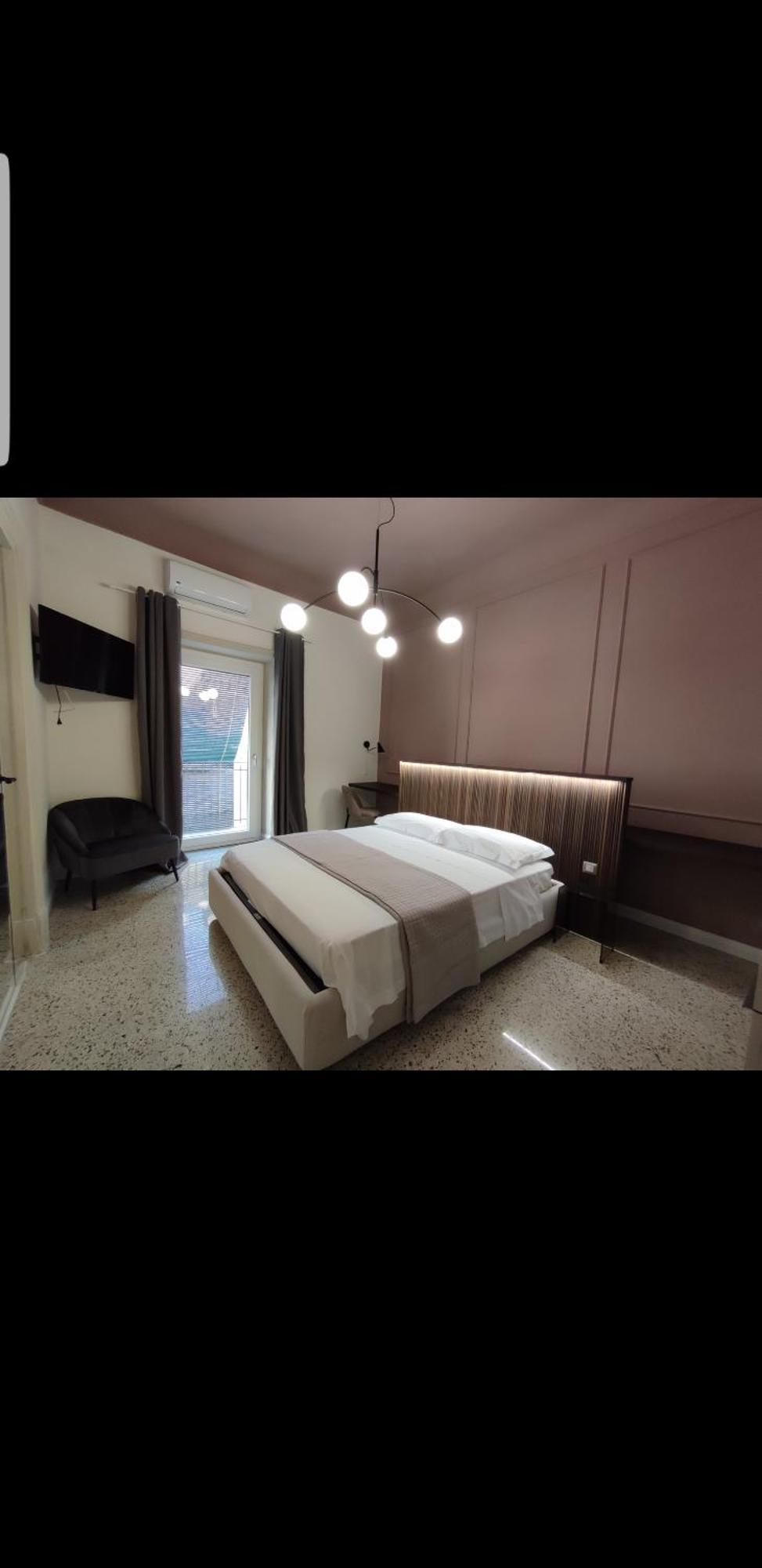 La Martina Home Valguarnera Caropepe Esterno foto